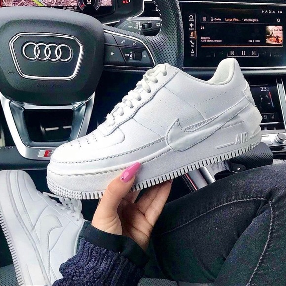 Nike air force 1 jester sneakers - Picture 2 of 7